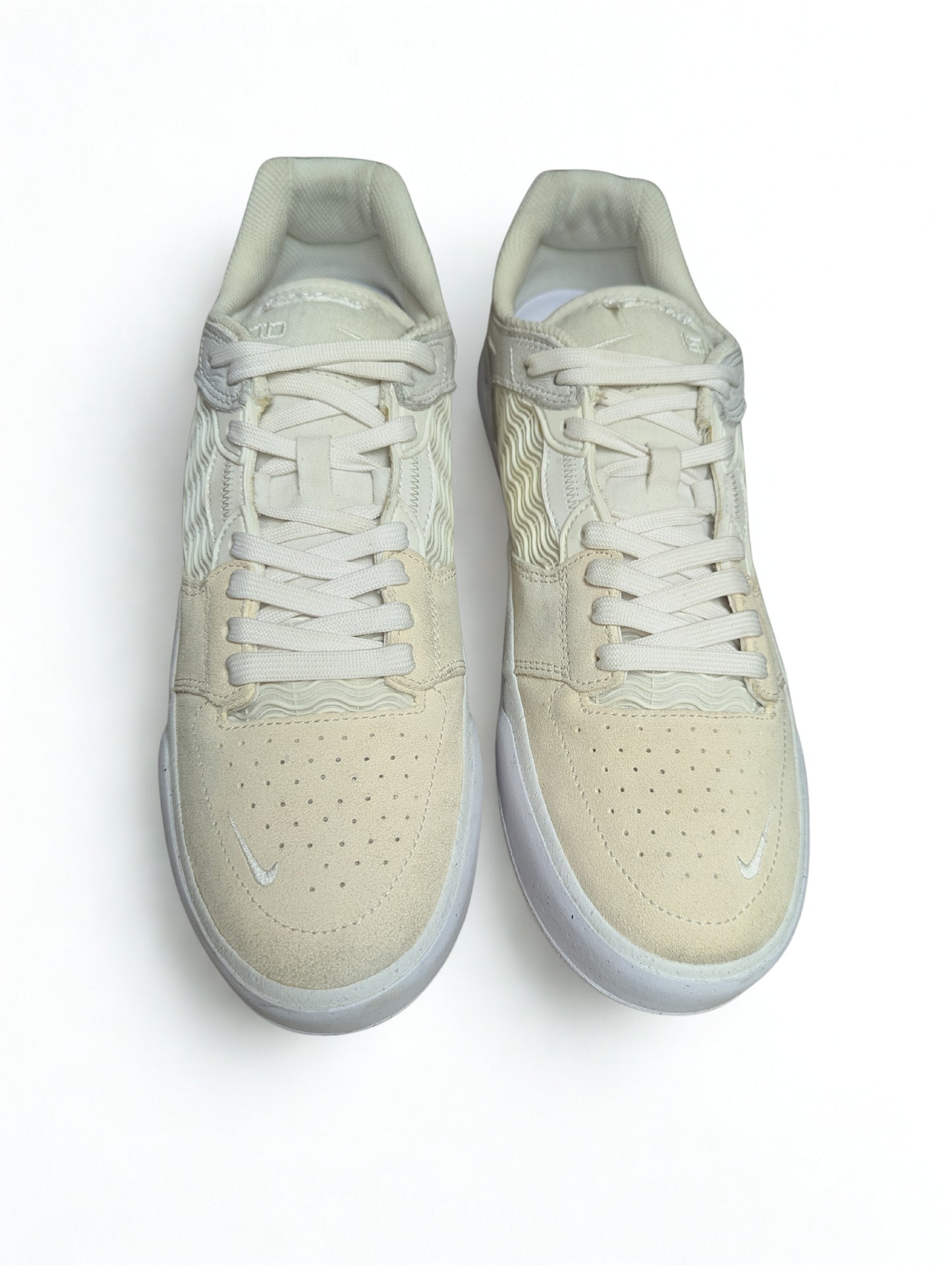 Nike Premium SB Stone Khaki Ishod Wair