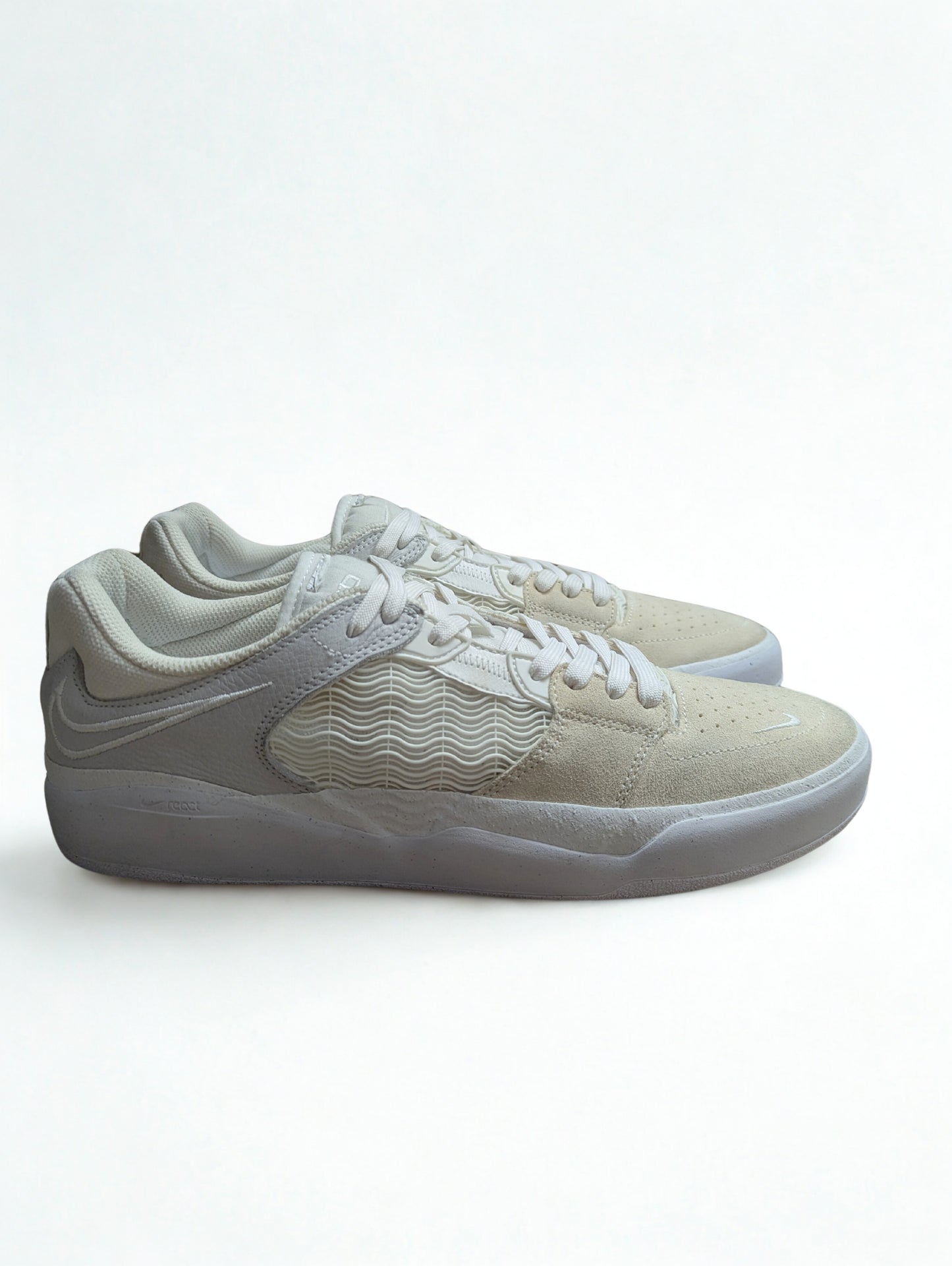 Nike Premium SB Stone Khaki Ishod Wair