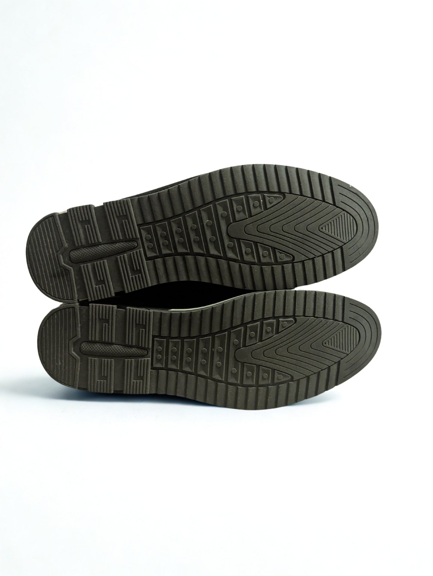 Gatsby Stylish Orthopedic Leather Shoes